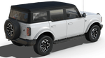 2025 Ford Bronco Outer Banks®