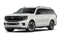 2026 Ford Expedition MAX Platinum®