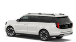 2026 Ford Expedition MAX Platinum®