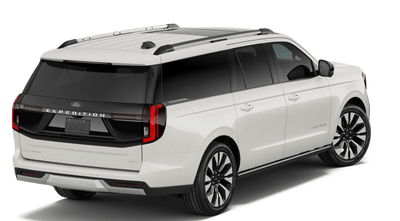 2026 Ford Expedition MAX Platinum®