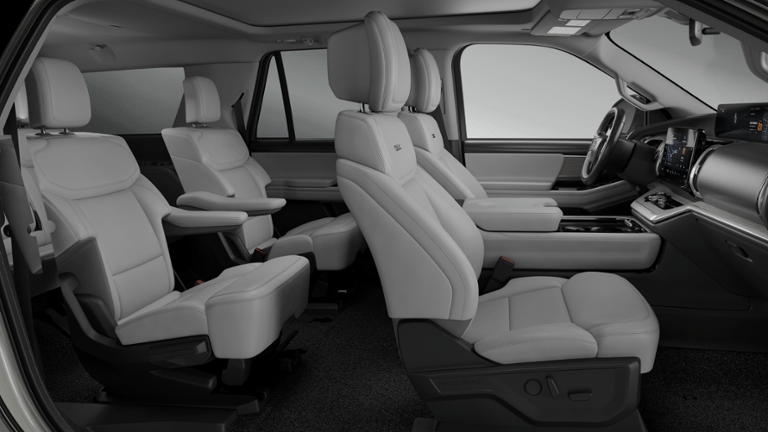 2026 Ford Expedition MAX Platinum®