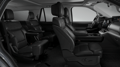 2026 Ford Expedition Platinum®