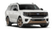 2026 Ford Expedition King Ranch®