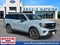2027 Ford Expedition King Ranch