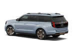 2027 Ford Expedition King Ranch®