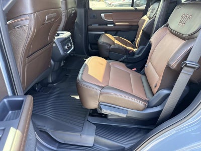 2026 Ford Expedition King Ranch