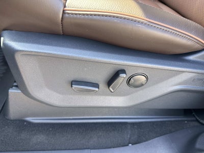 2026 Ford Expedition King Ranch