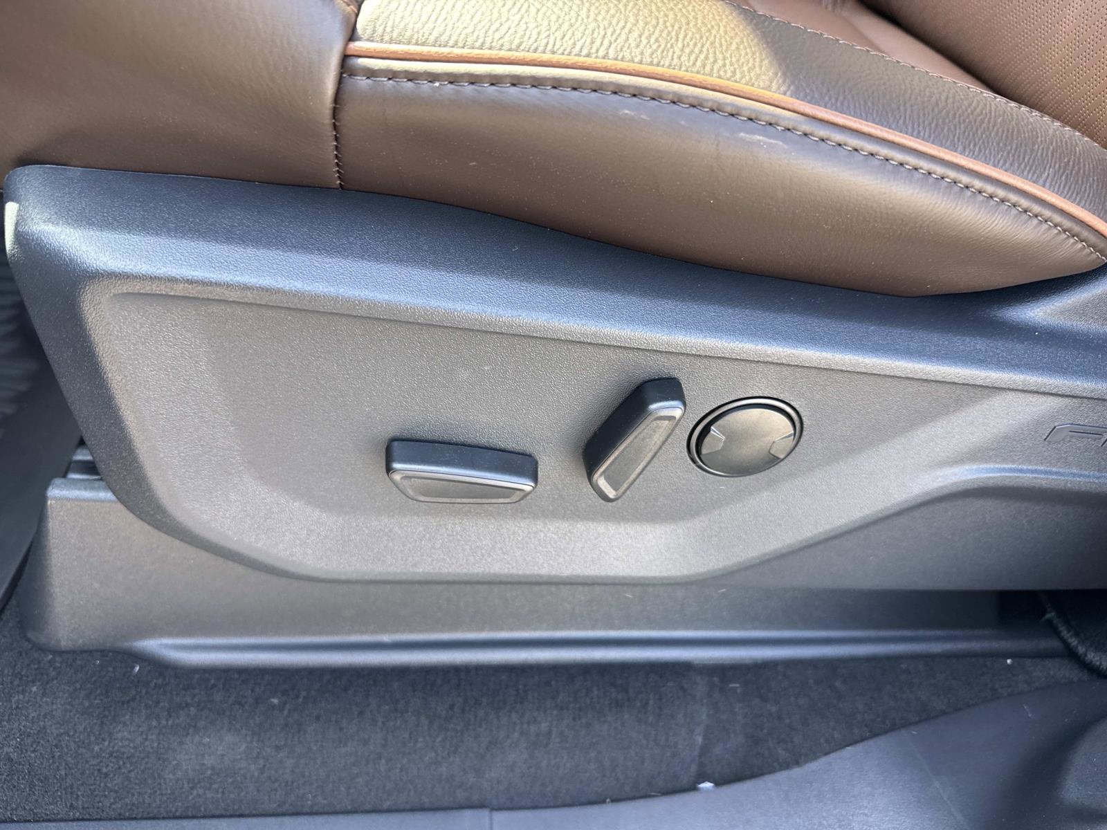 2026 Ford Expedition King Ranch