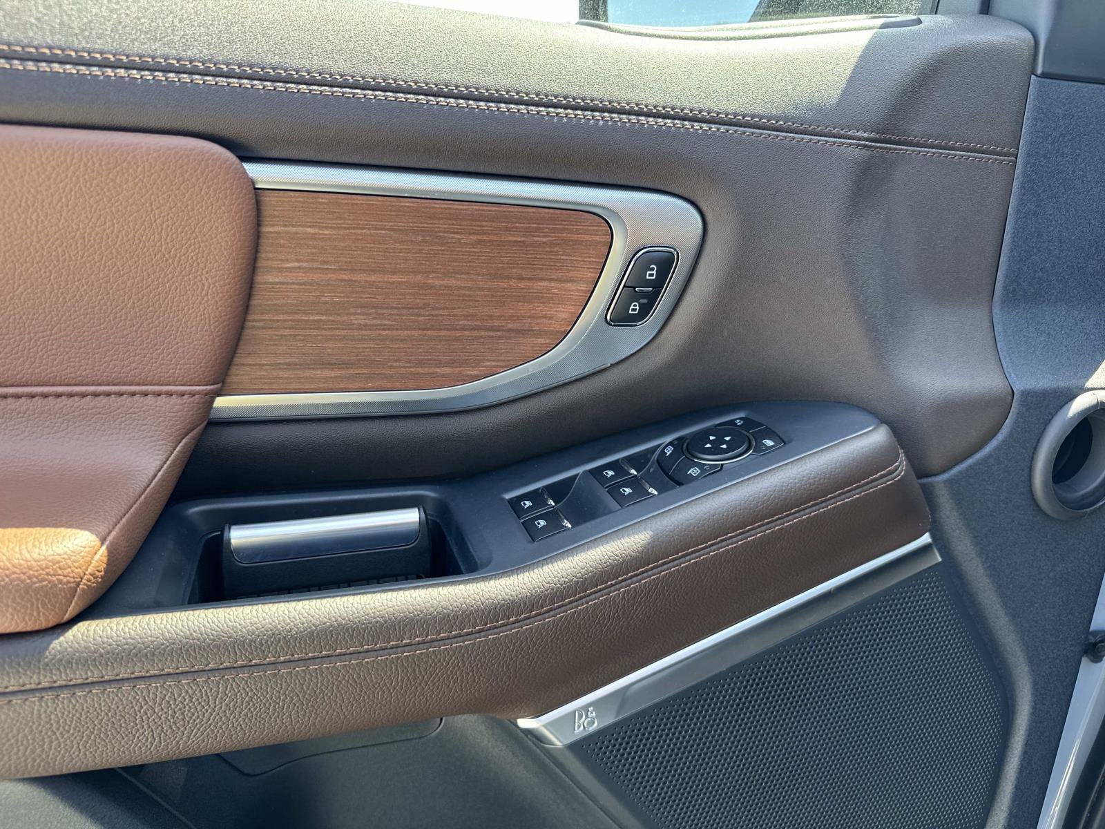 2026 Ford Expedition King Ranch