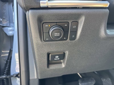 2026 Ford Expedition King Ranch