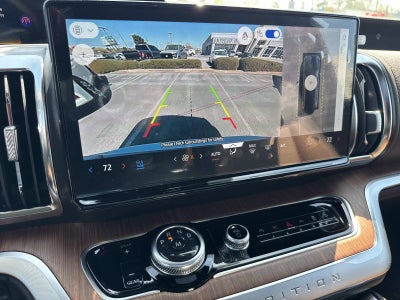 2026 Ford Expedition King Ranch