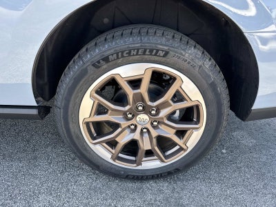 2026 Ford Expedition King Ranch