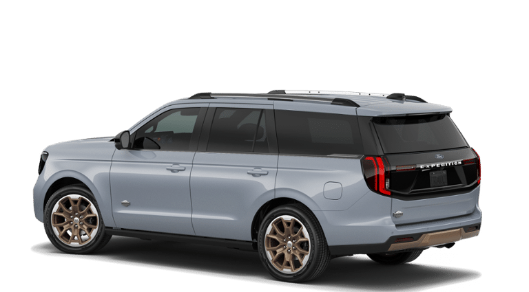 2026 Ford Expedition King Ranch®