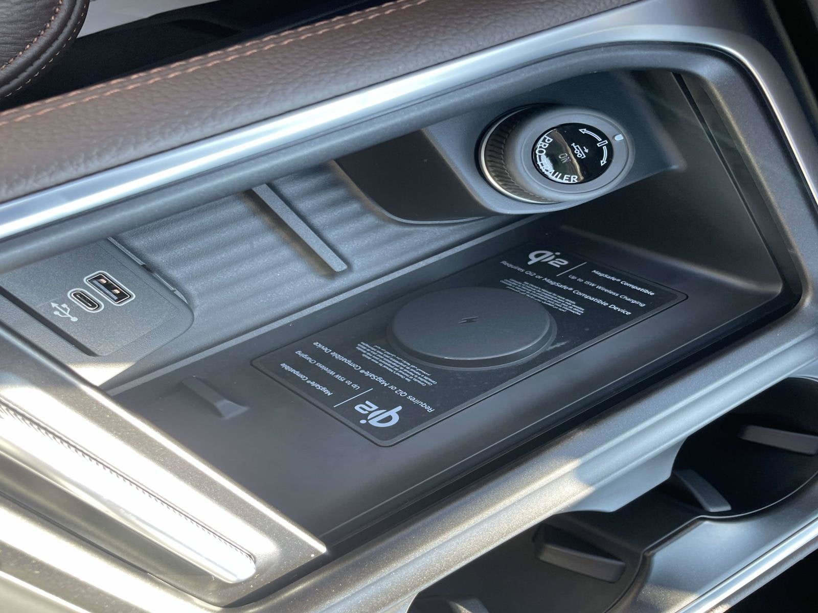 2027 Ford Expedition King Ranch