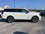 2027 Ford Expedition King Ranch