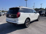 2027 Ford Expedition King Ranch