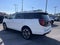 2027 Ford Expedition King Ranch