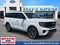 2027 Ford Expedition King Ranch