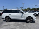 2027 Ford Expedition King Ranch