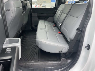 2026 Ford Super Duty F-250 SRW F-250® XL