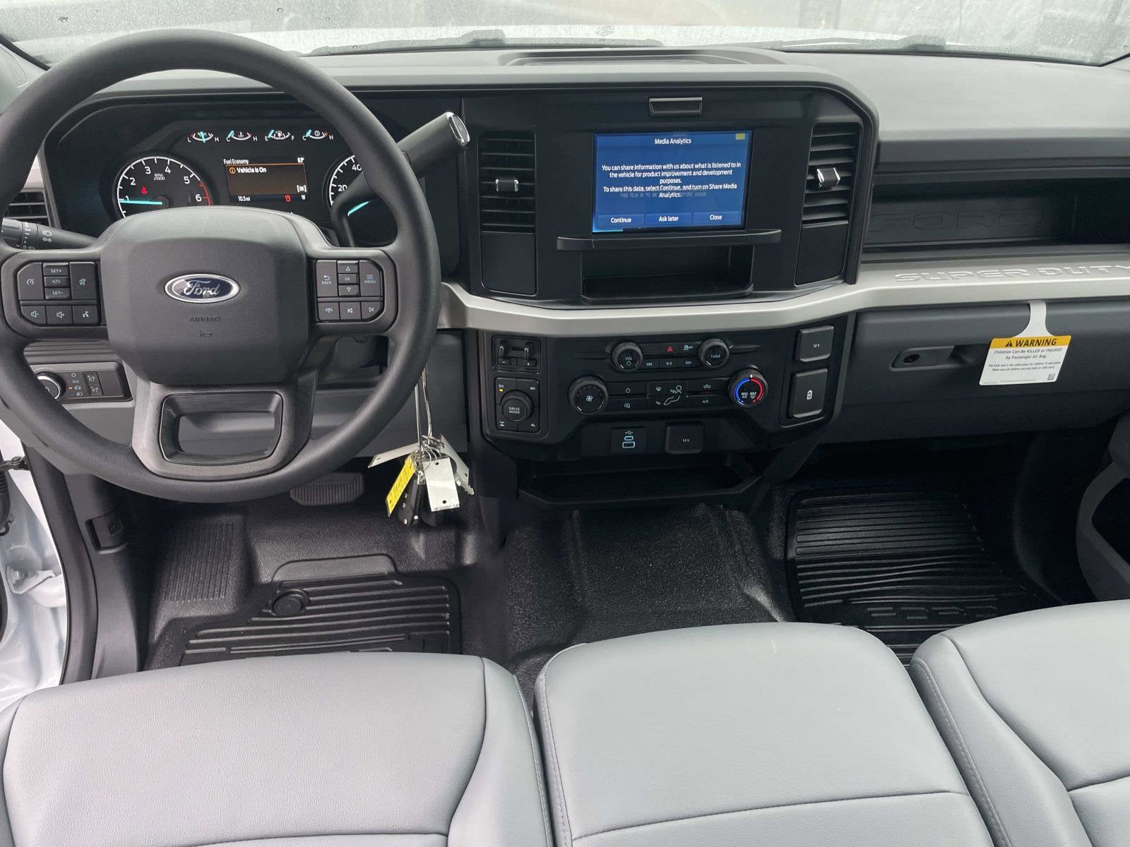 2026 Ford Super Duty F-250 SRW F-250® XL