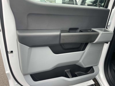 2026 Ford Super Duty F-250 SRW F-250® XL