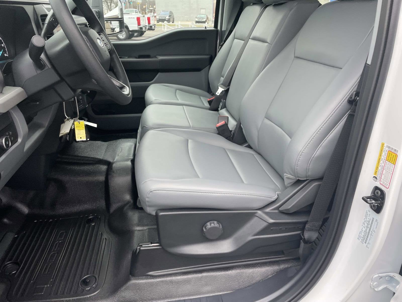 2026 Ford Super Duty F-250 SRW F-250® XL