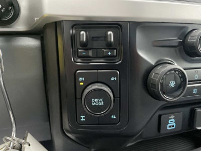 2026 Ford Super Duty F-250 SRW F-250® XL