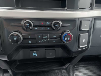 2026 Ford Super Duty F-250 SRW F-250® XL