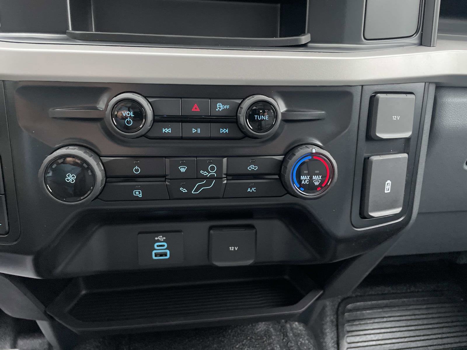 2026 Ford Super Duty F-250 SRW F-250® XL