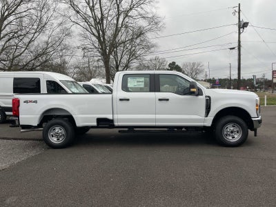 2026 Ford Super Duty F-250 SRW F-250® XL
