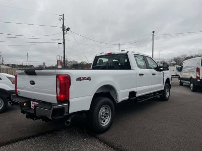 2026 Ford Super Duty F-250 SRW F-250® XL