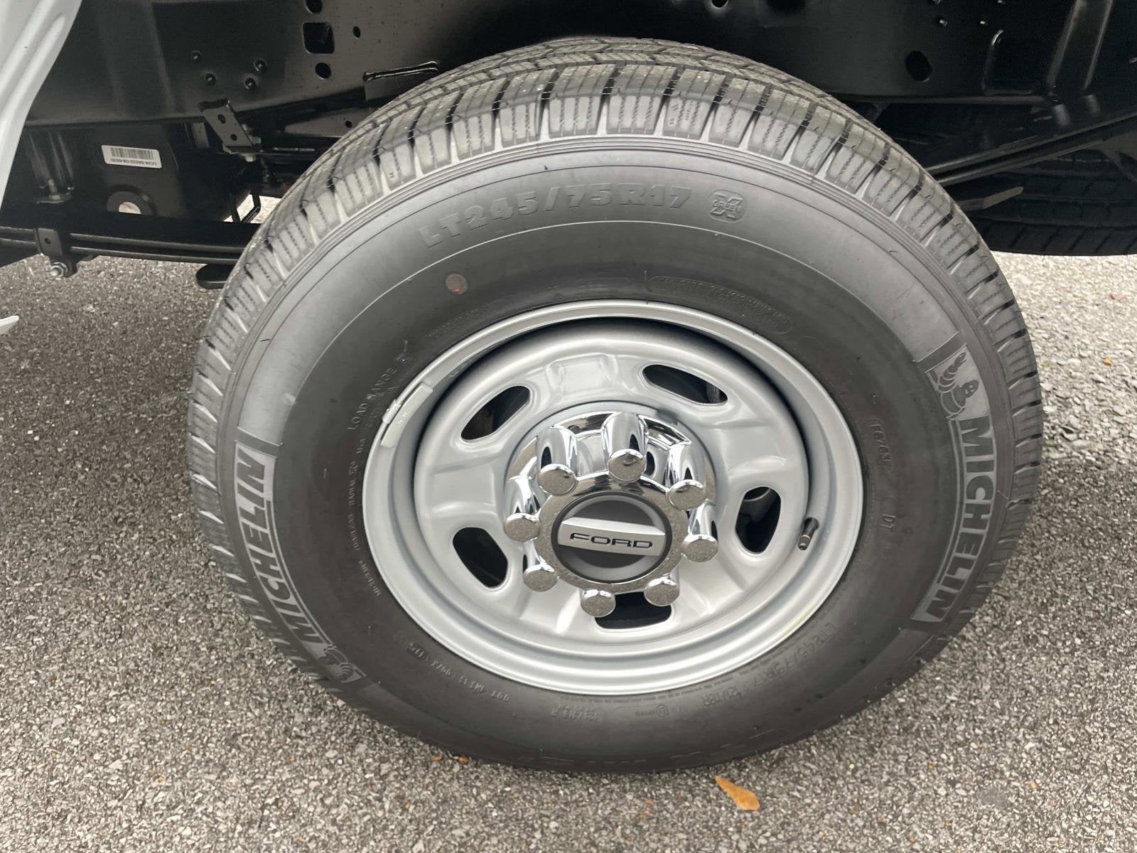 2026 Ford Super Duty F-250 SRW F-250® XL