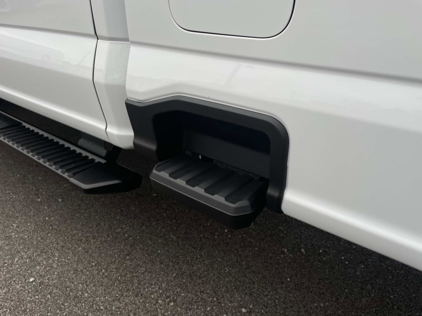 2026 Ford Super Duty F-250 SRW F-250® XL