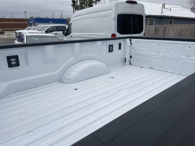 2026 Ford Super Duty F-250 SRW F-250® XL