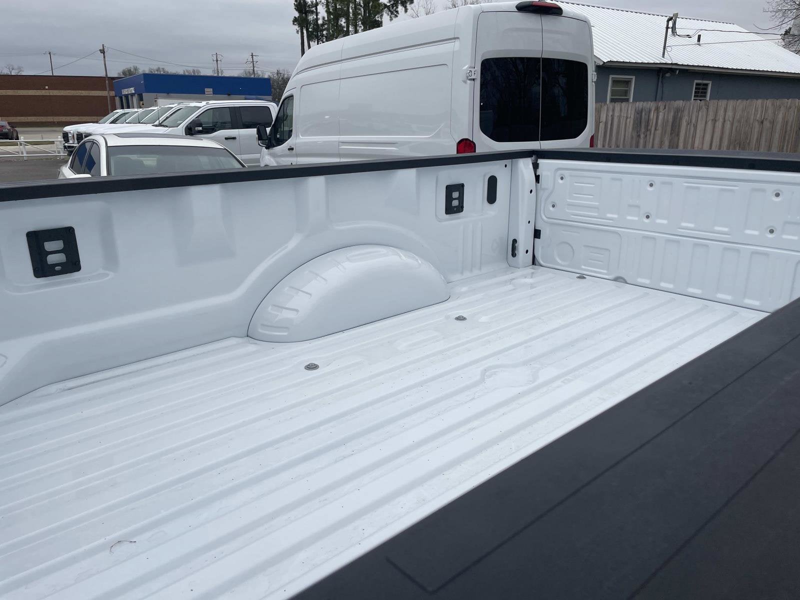 2026 Ford Super Duty F-250 SRW F-250® XL