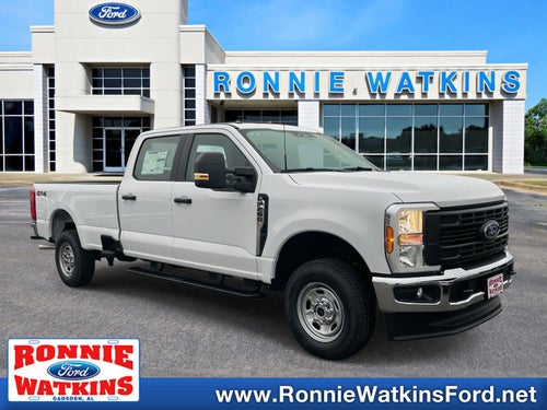 2026 Ford Super Duty F-250 SRW F-250® XL