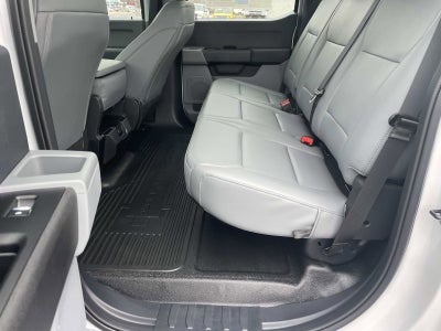 2026 Ford Super Duty F-250 SRW F-250® XL