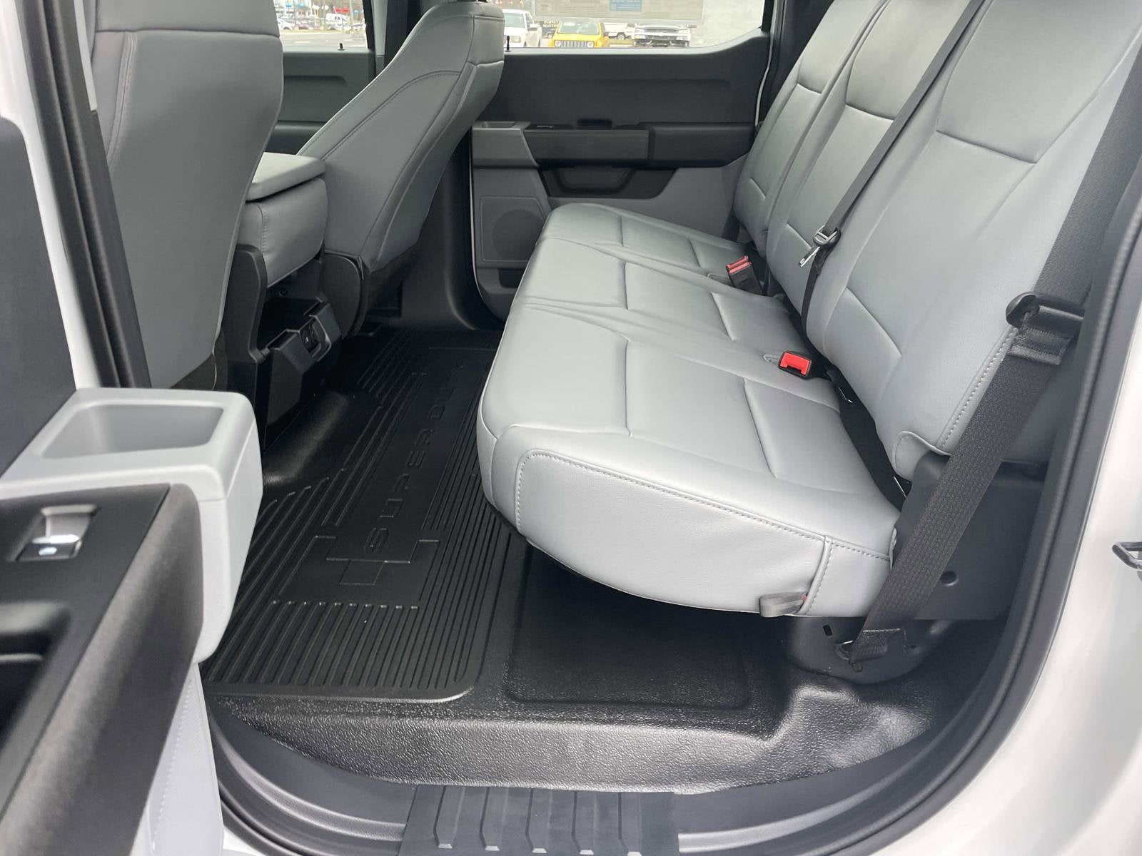 2026 Ford Super Duty F-250 SRW F-250® XL