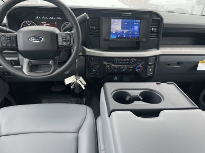 2026 Ford Super Duty F-250 SRW F-250® XL