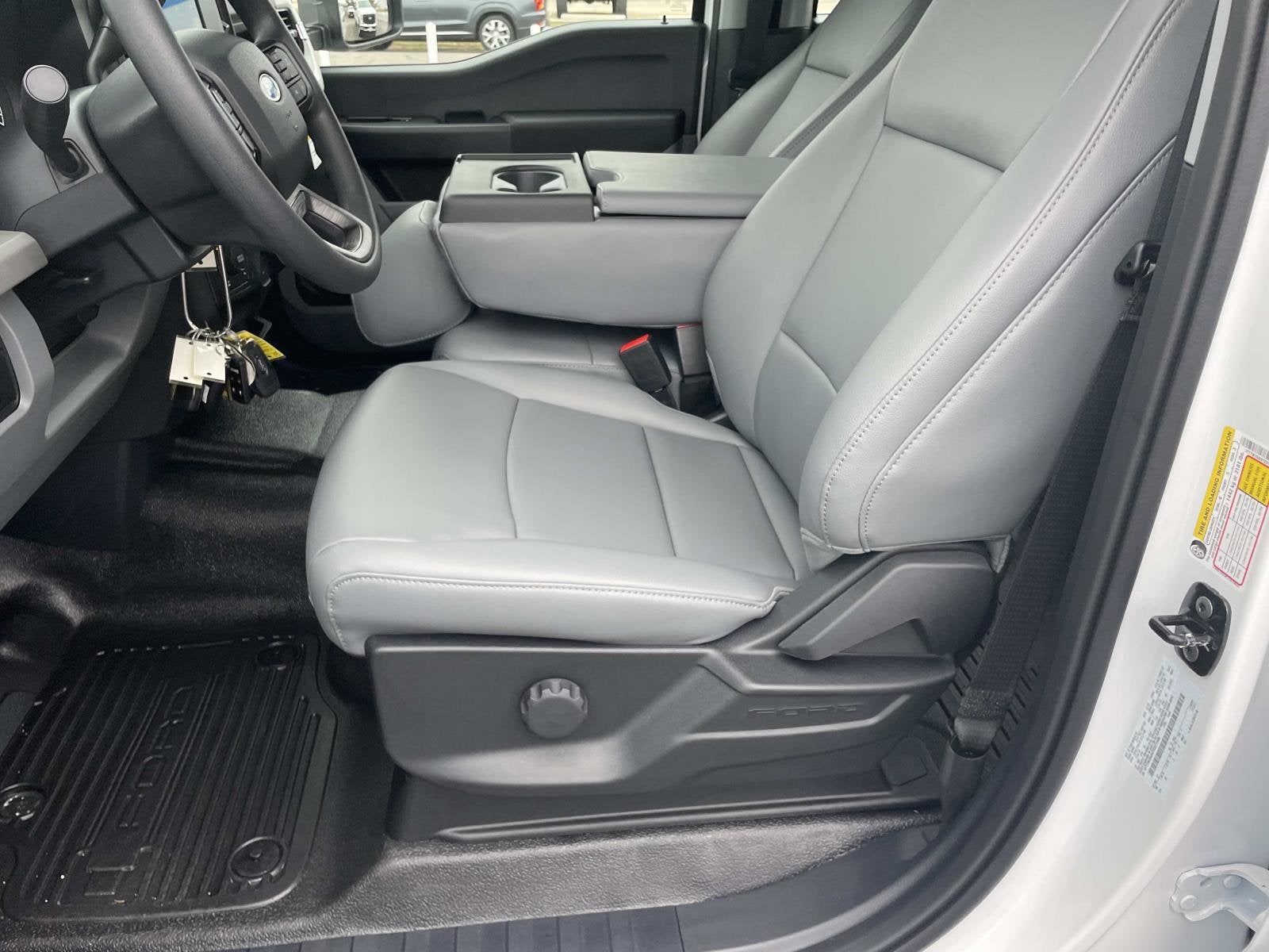 2026 Ford Super Duty F-250 SRW F-250® XL