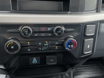 2026 Ford Super Duty F-250 SRW F-250® XL