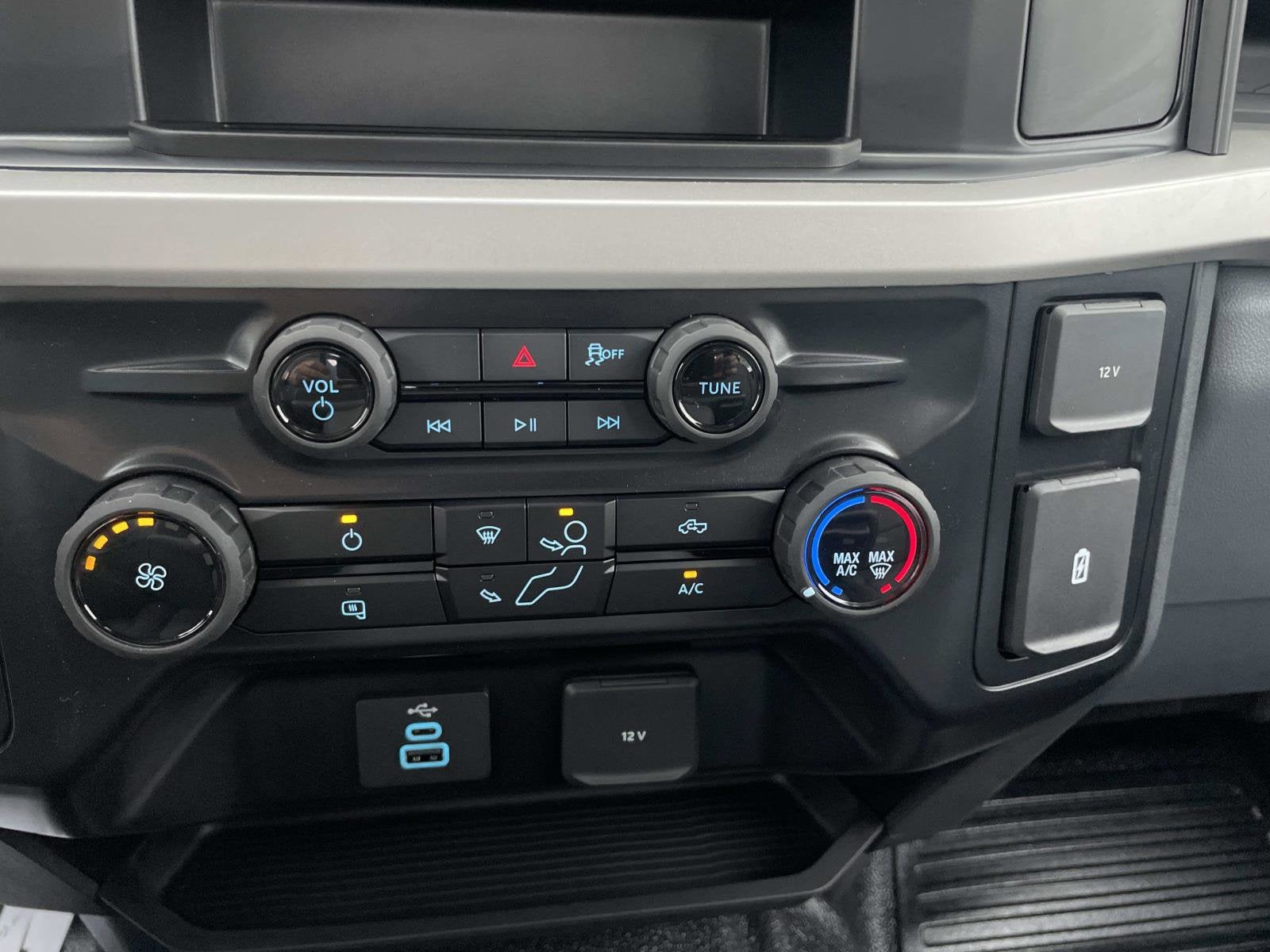 2026 Ford Super Duty F-250 SRW F-250® XL