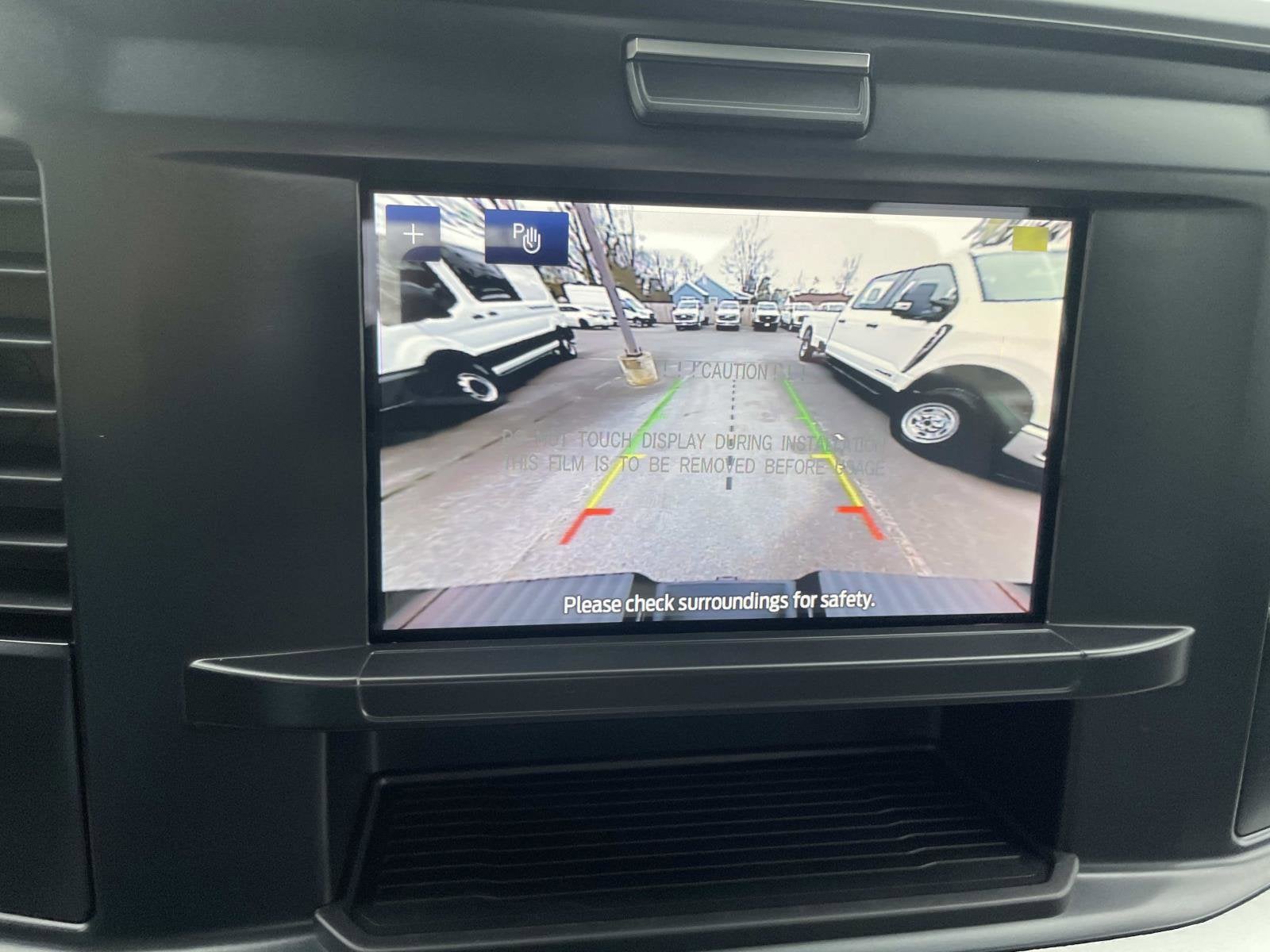 2026 Ford Super Duty F-250 SRW F-250® XL