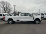 2026 Ford Super Duty F-250 SRW F-250® XL