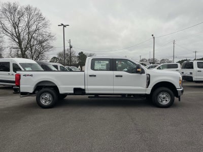 2026 Ford Super Duty F-250 SRW F-250® XL