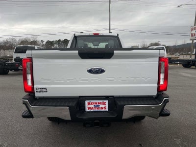 2026 Ford Super Duty F-250 SRW F-250® XL