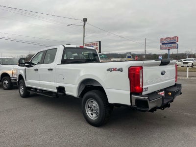 2026 Ford Super Duty F-250 SRW F-250® XL