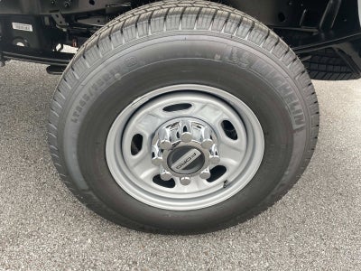 2026 Ford Super Duty F-250 SRW F-250® XL