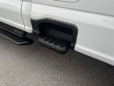 2026 Ford Super Duty F-250 SRW F-250® XL